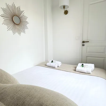 Apartment Beautiful Retreat In *