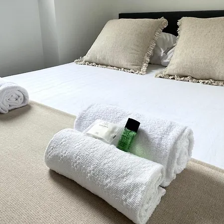 アパート Beautiful Retreat In パリ